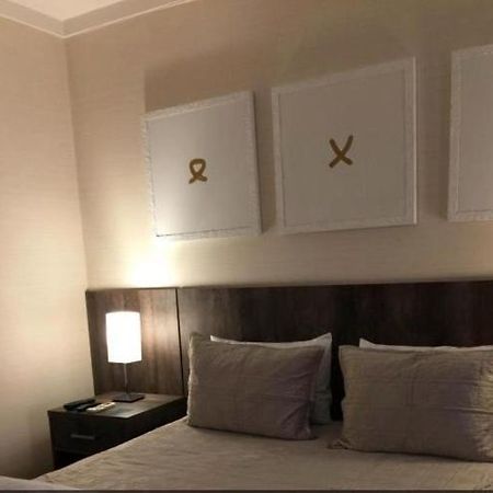 Hotel Paulista Plaza Mcr São Paulo Extérieur photo