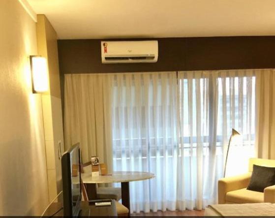 Hotel Paulista Plaza Mcr São Paulo Extérieur photo