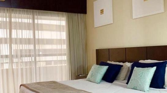 Hotel Paulista Plaza Mcr São Paulo Extérieur photo
