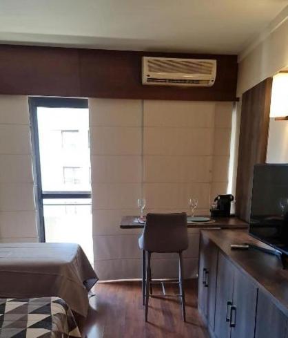 Hotel Paulista Plaza Mcr São Paulo Extérieur photo