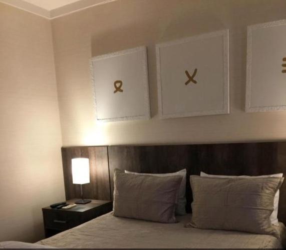 Hotel Paulista Plaza Mcr São Paulo Extérieur photo