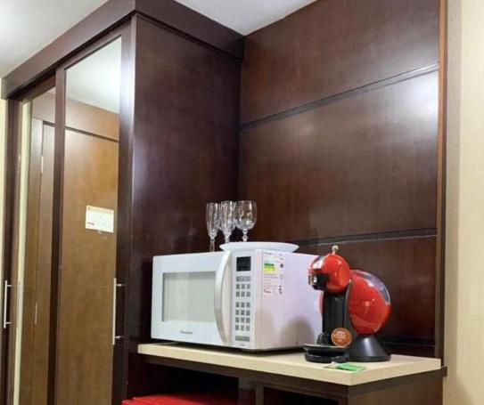 Hotel Paulista Plaza Mcr São Paulo Extérieur photo