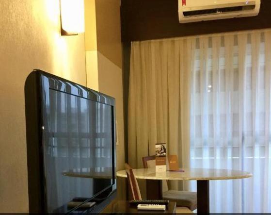 Hotel Paulista Plaza Mcr São Paulo Extérieur photo