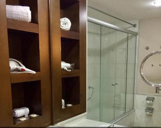 Hotel Paulista Plaza Mcr São Paulo Extérieur photo