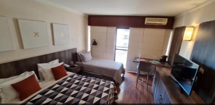 Hotel Paulista Plaza Mcr São Paulo Extérieur photo