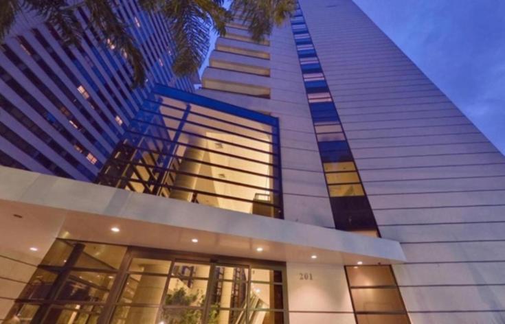 Hotel Paulista Plaza Mcr São Paulo Extérieur photo