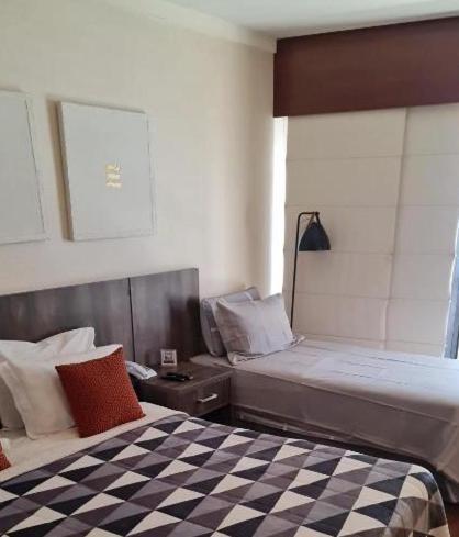 Hotel Paulista Plaza Mcr São Paulo Extérieur photo