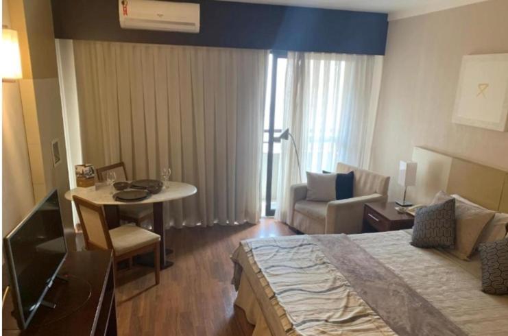 Hotel Paulista Plaza Mcr São Paulo Extérieur photo