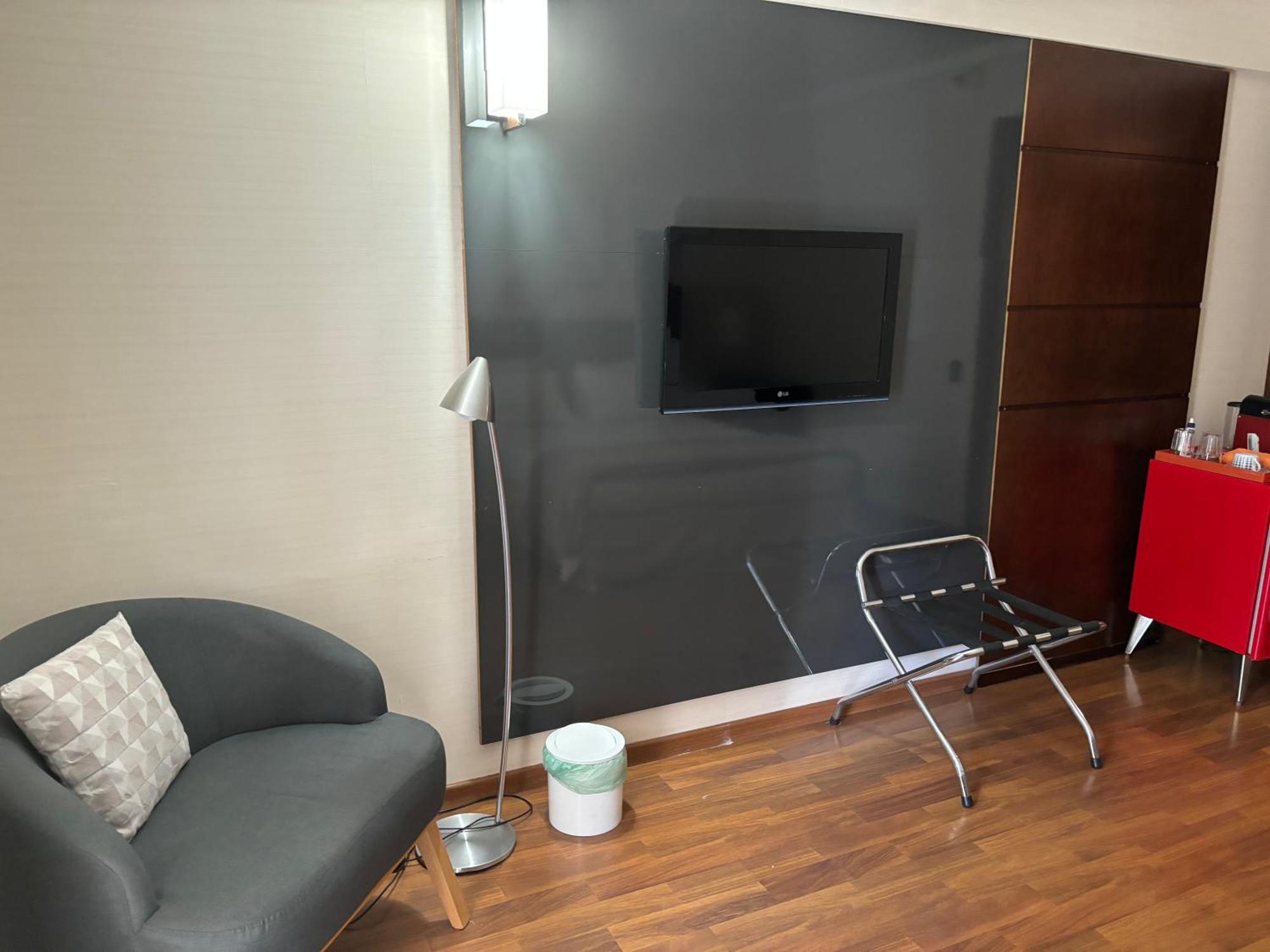 Hotel Paulista Plaza Mcr São Paulo Extérieur photo